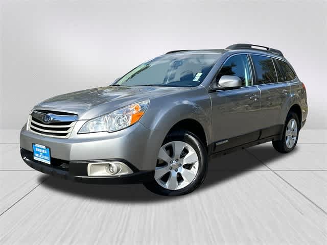 2011 Subaru Outback Premium -
                  Bellevue, WA