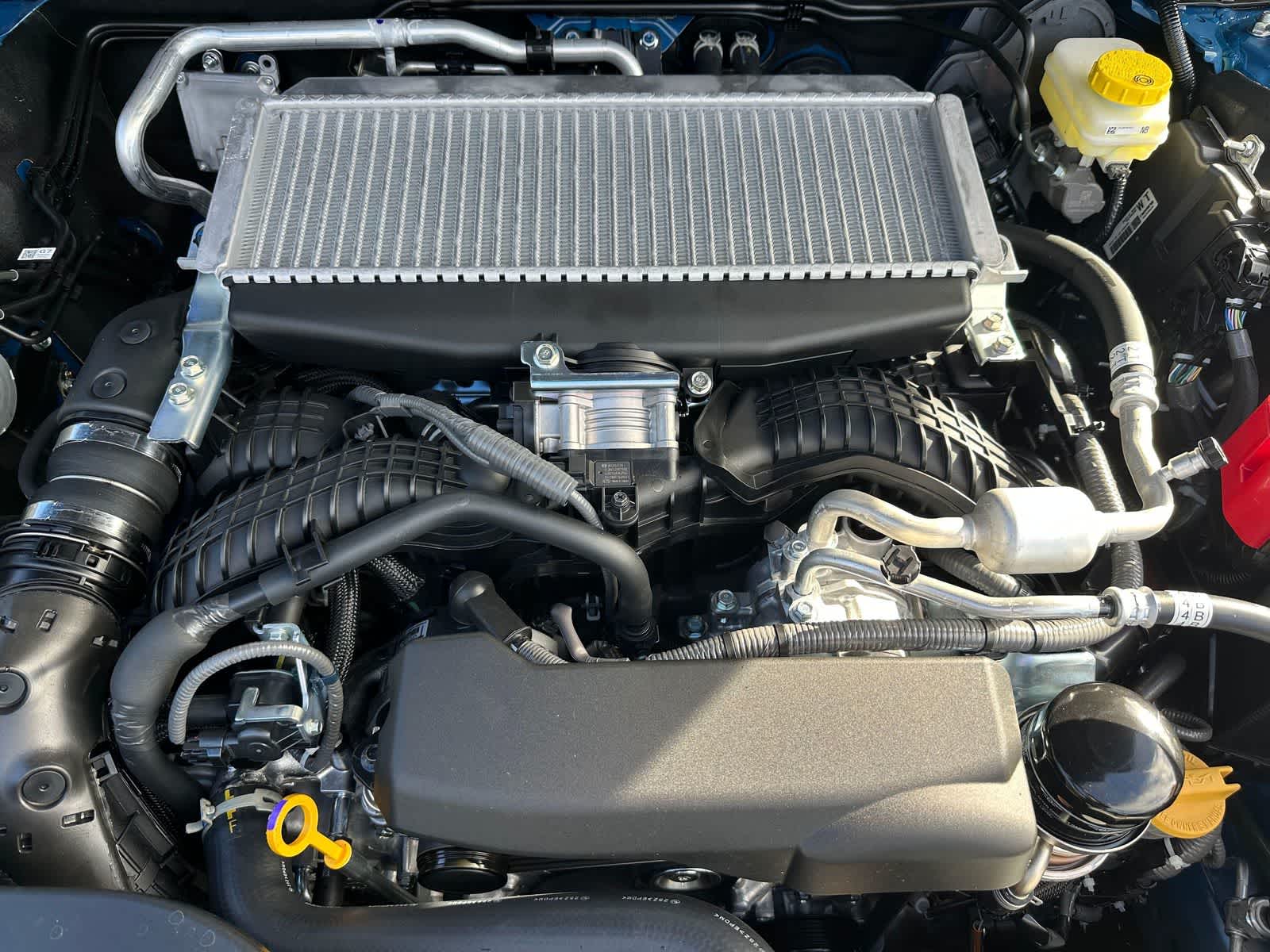 Thumbnail: 2026 Subaru Outback - 7