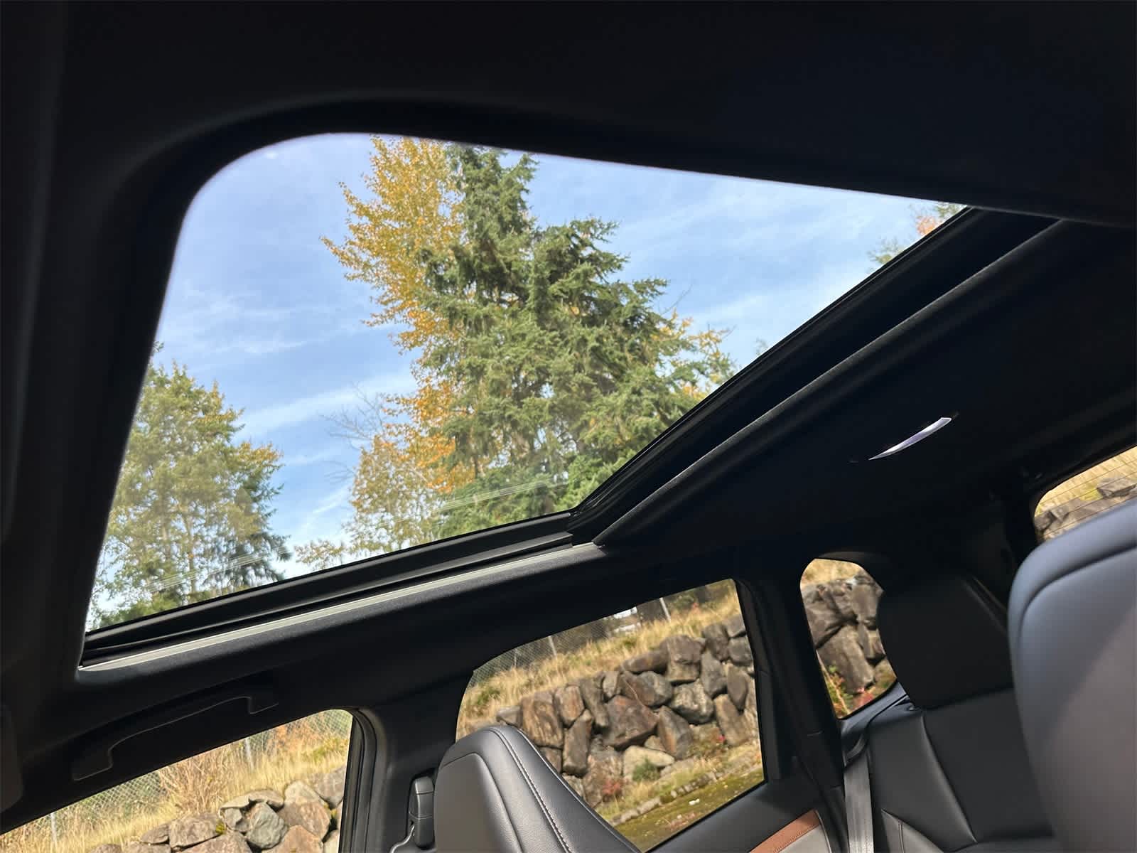 Thumbnail: 2025 Subaru Forester - 15