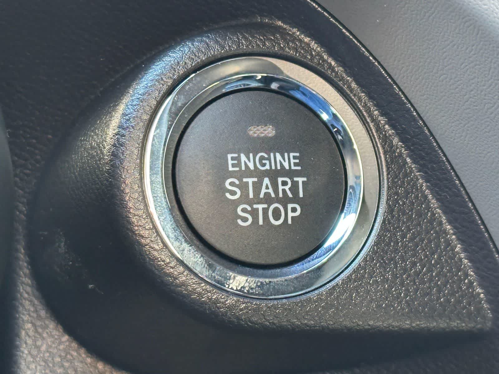 Thumbnail: 2026 Subaru Crosstrek - 25