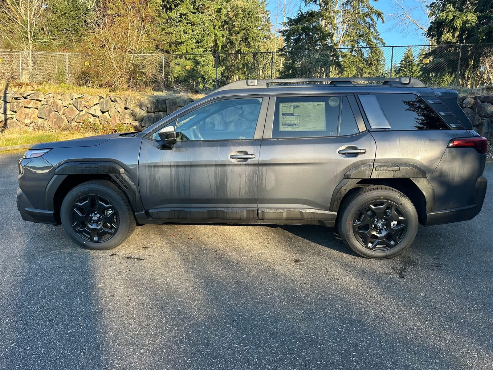 Thumbnail: 2026 Subaru Outback - 3