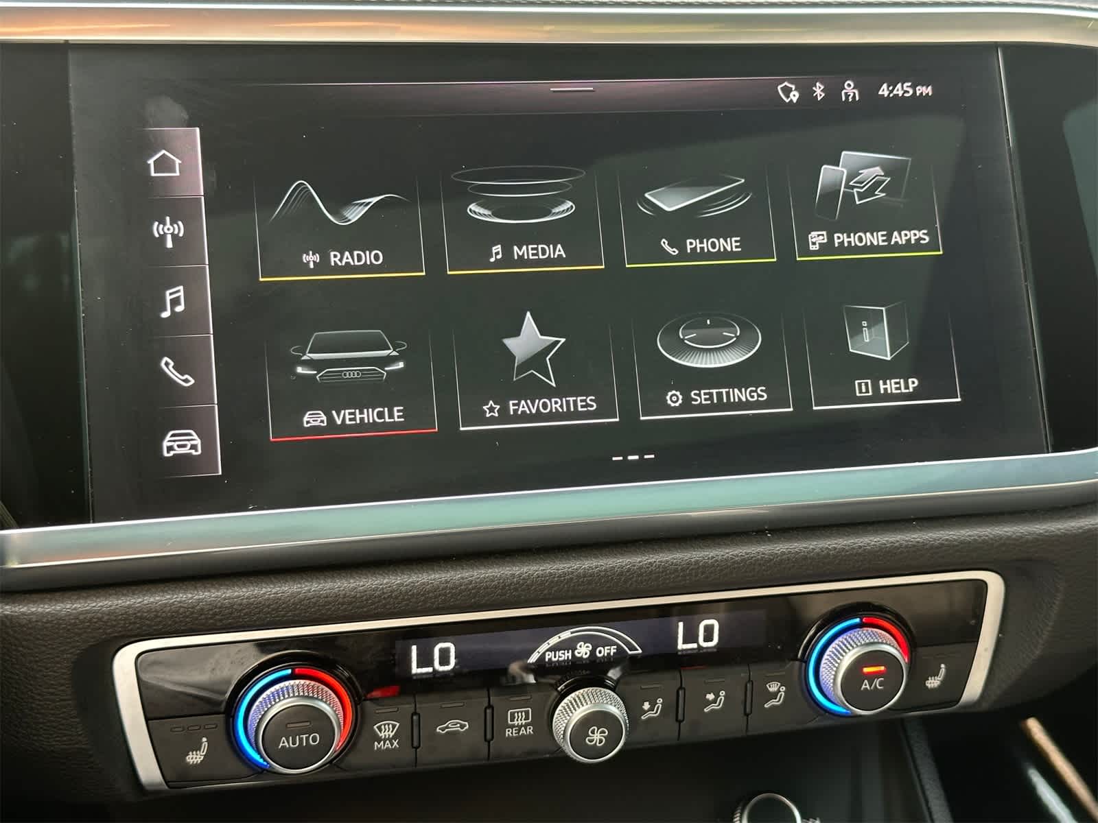 Thumbnail: 2023 Audi Q3 - 18