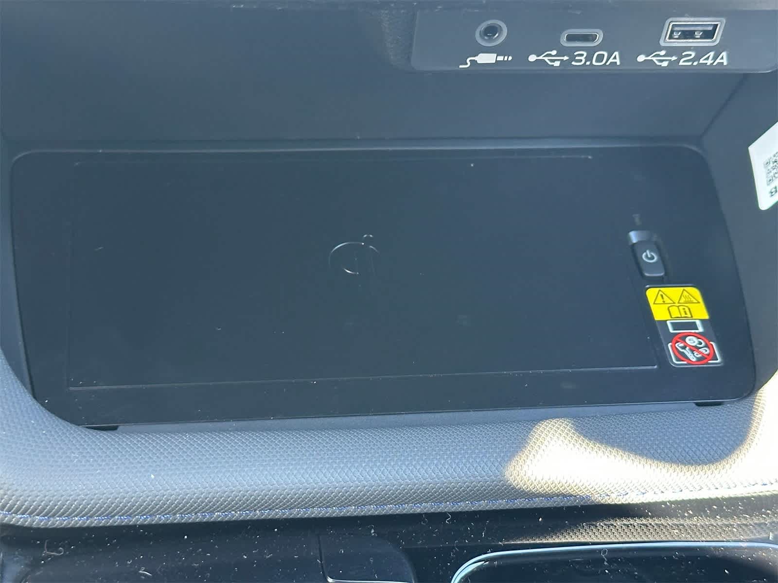 Thumbnail: 2026 Subaru Forester - 20