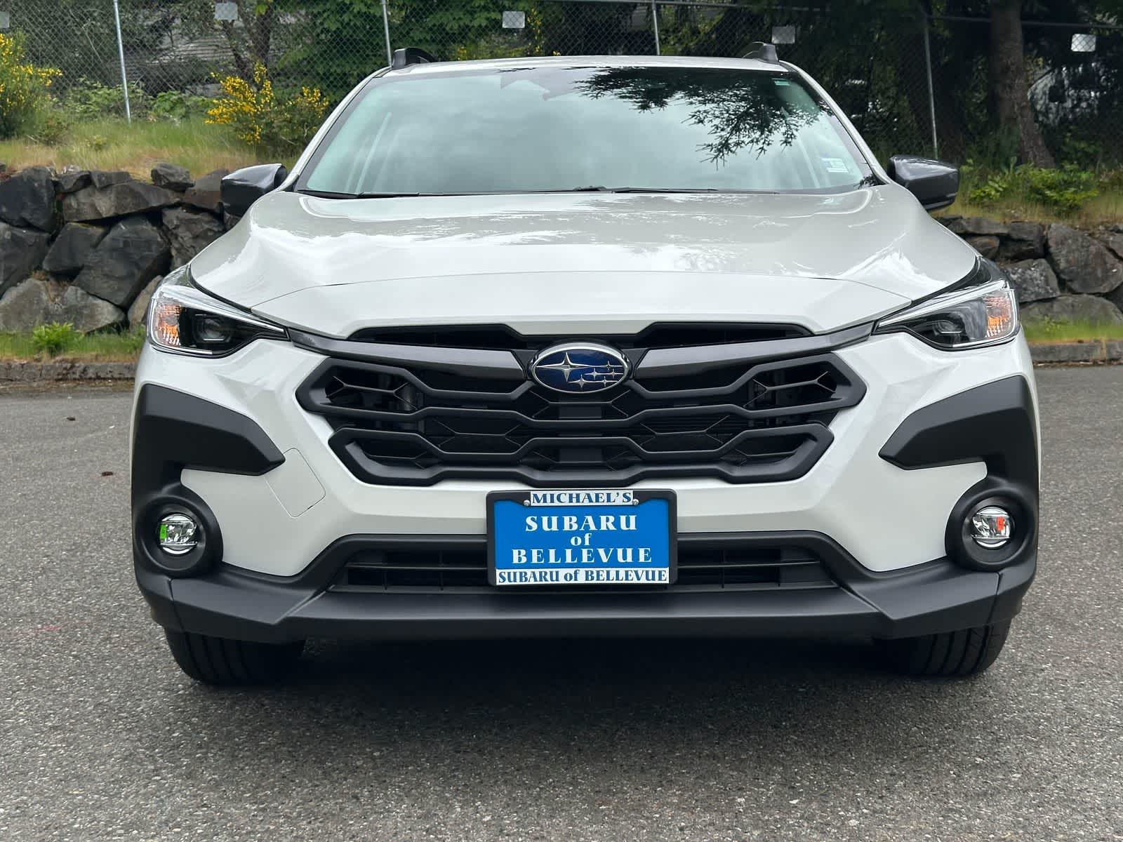 Thumbnail: 2026 Subaru Crosstrek - 5