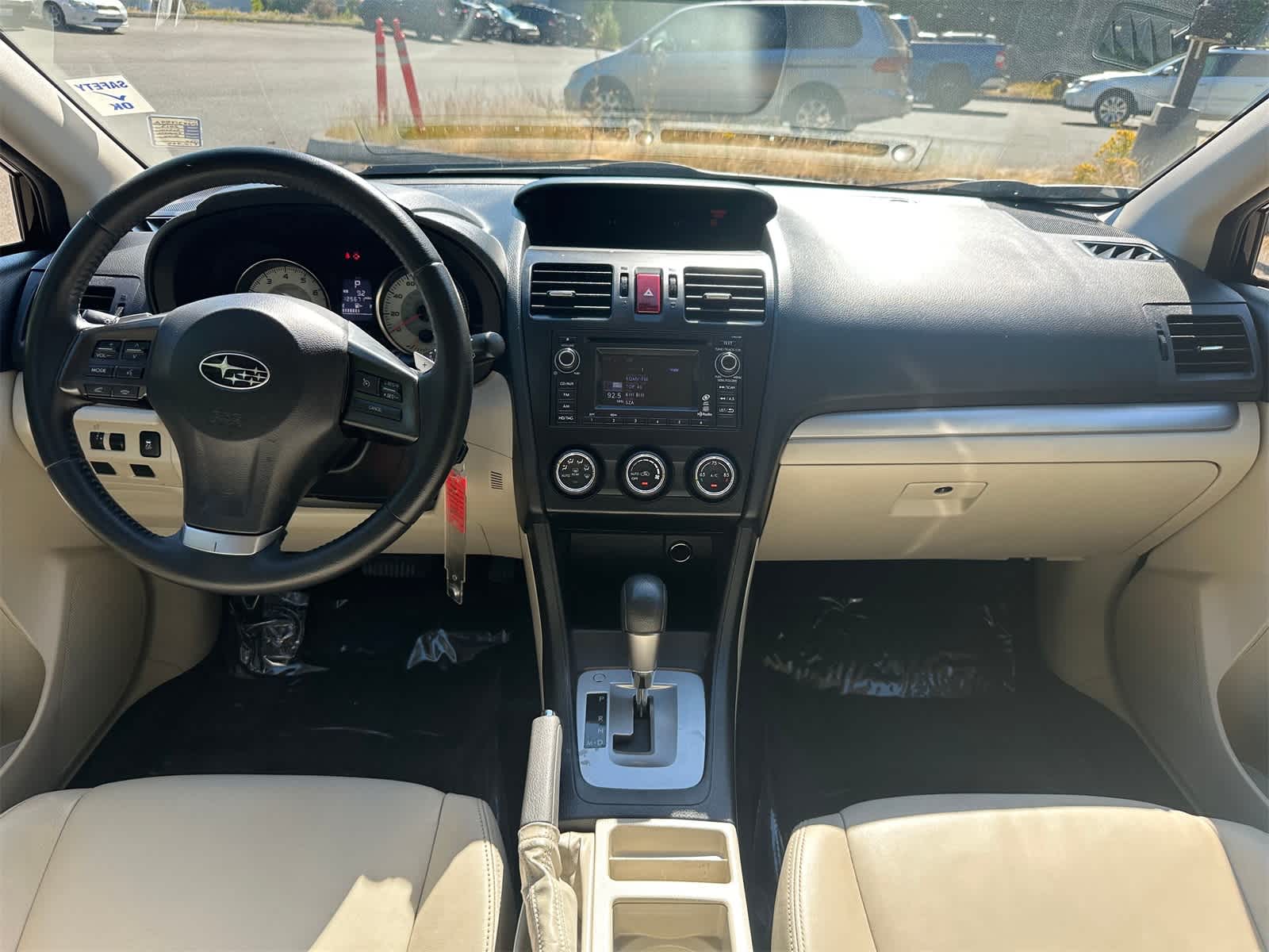 Thumbnail: 2013 Subaru Impreza - 9