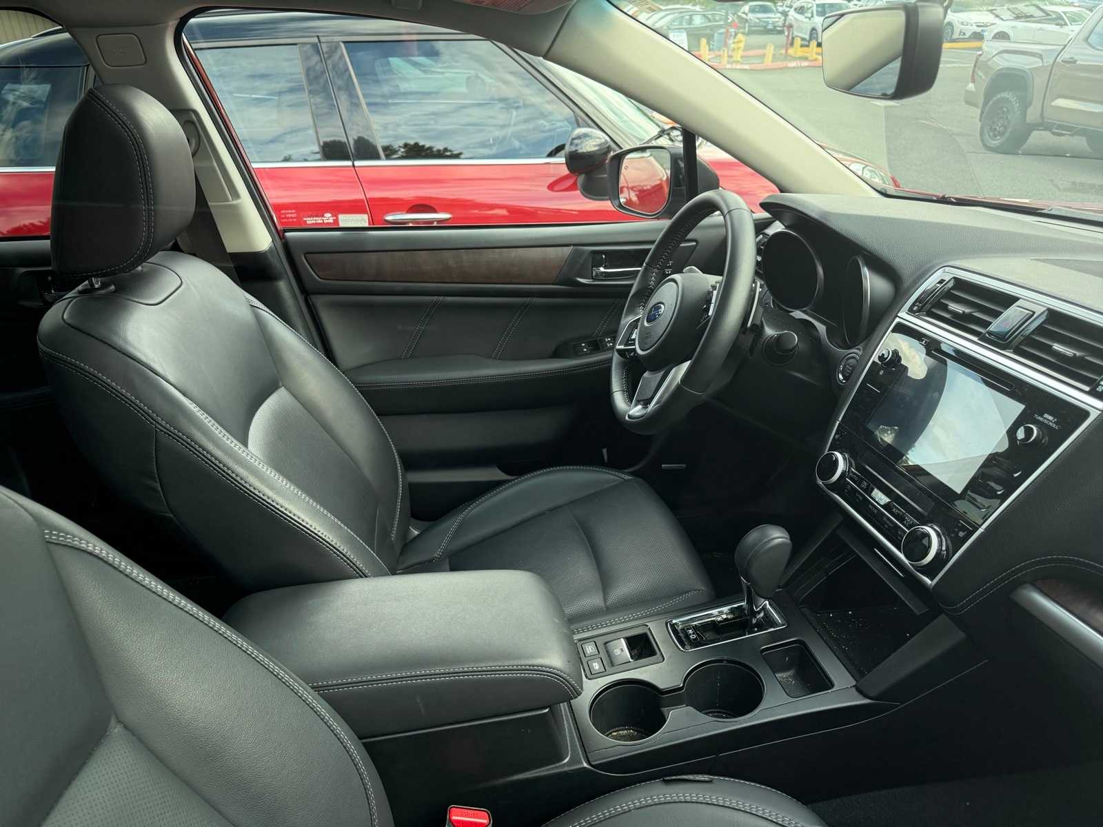Thumbnail: 2019 Subaru Outback - 6