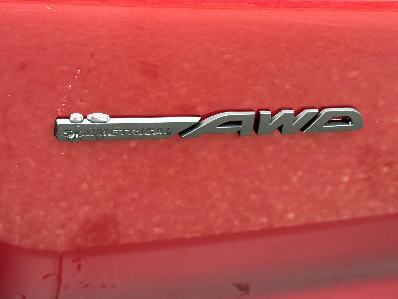 Thumbnail: 2026 Subaru Outback - 6