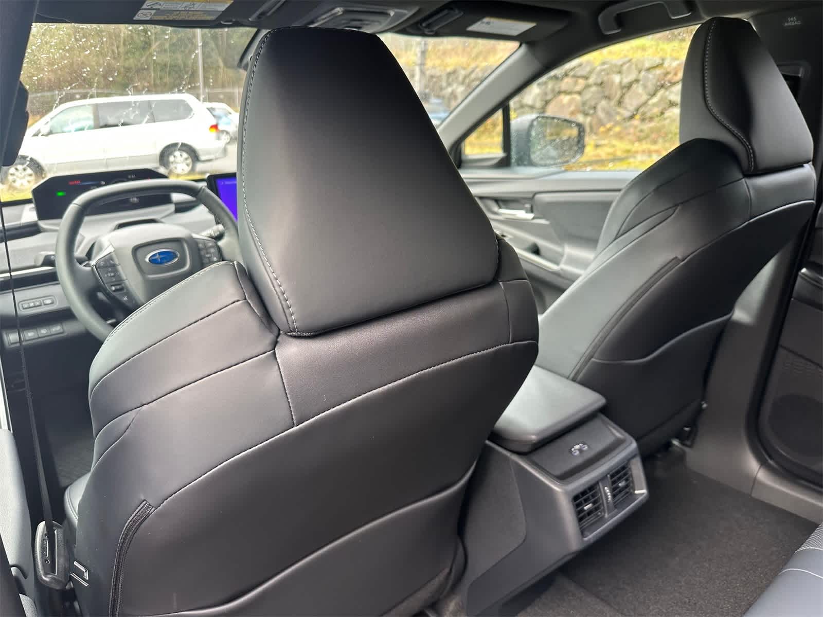 Thumbnail: 2026 Subaru Solterra - 10