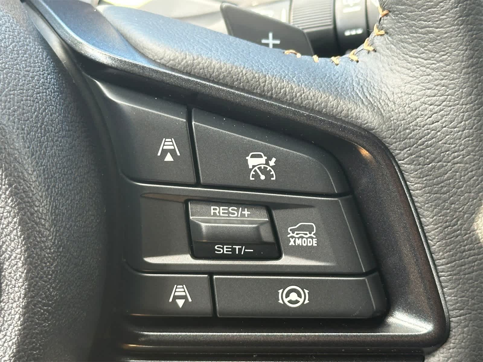 Thumbnail: 2026 Subaru Outback - 26