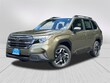 Subaru Forester Hybrid