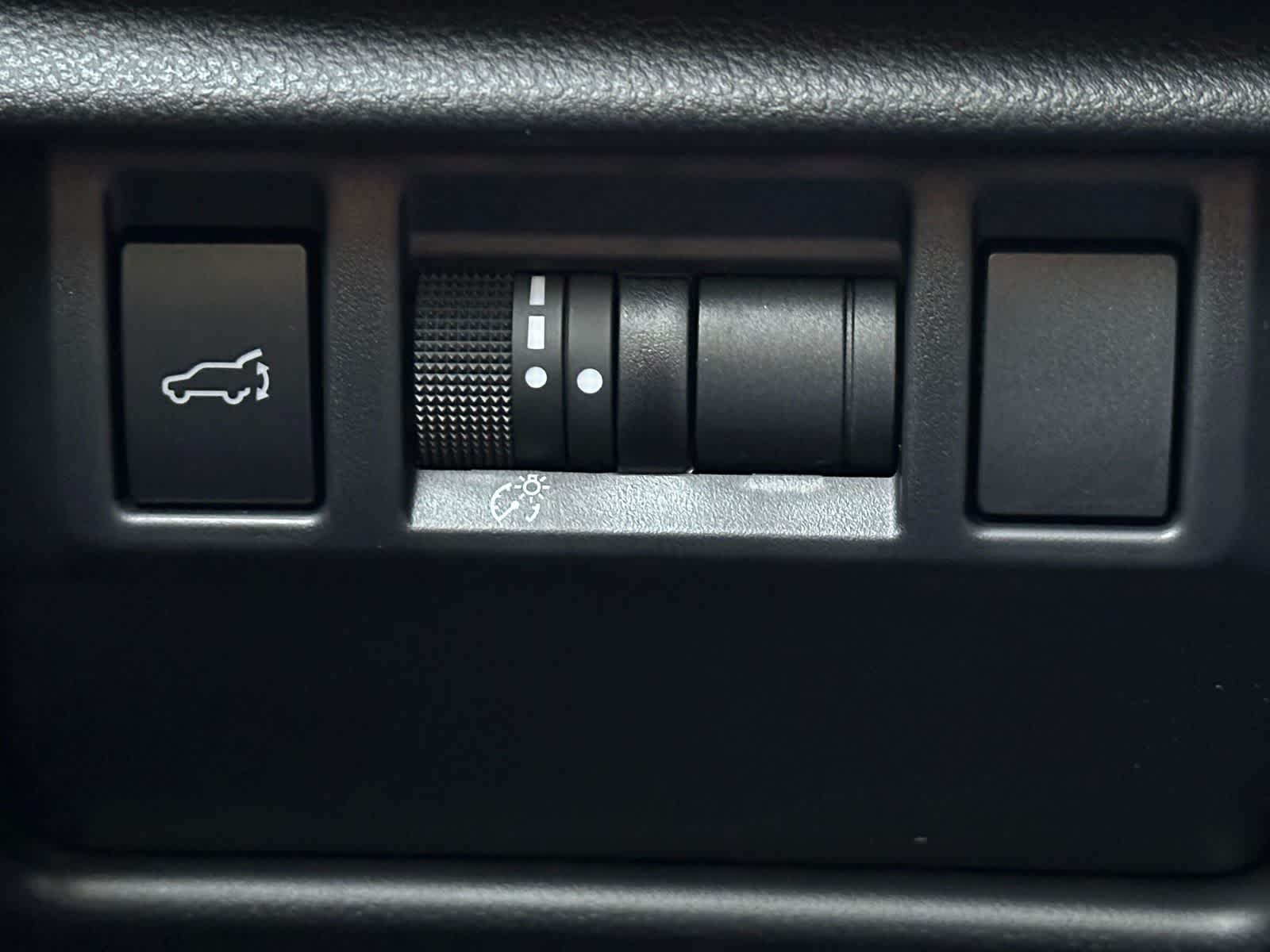 2026 Subaru Forester Wilderness - Photo 23