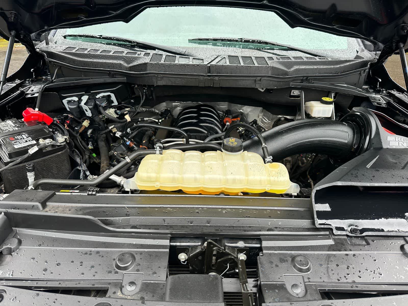 Thumbnail: 2023 Ford F-150 - 7