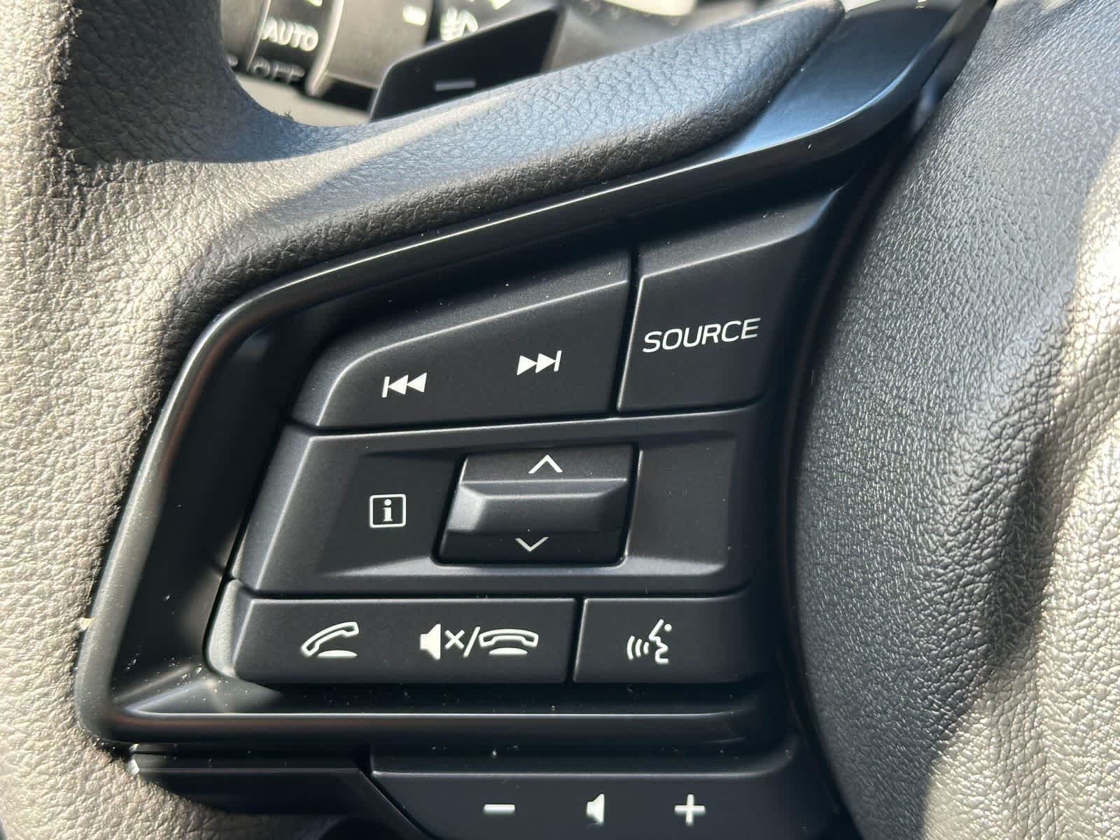 2026 Subaru Crosstrek Premium - Photo 24