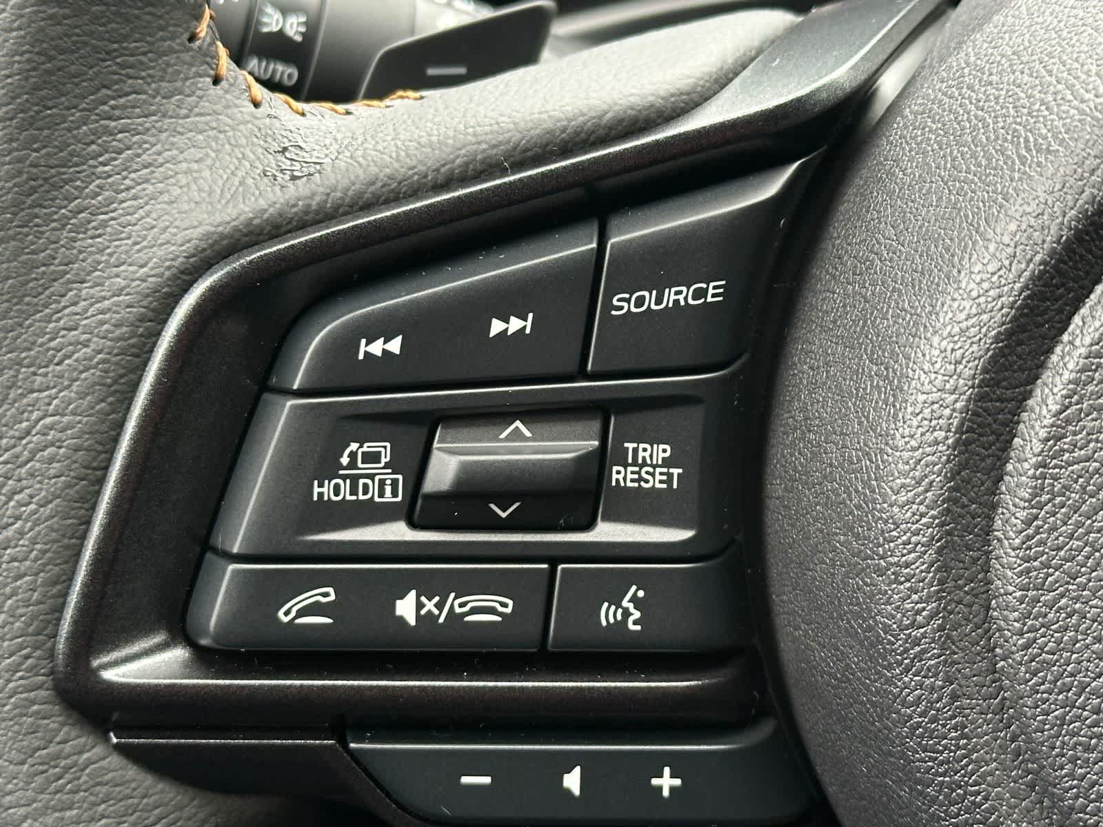 Thumbnail: 2026 Subaru Outback - 25