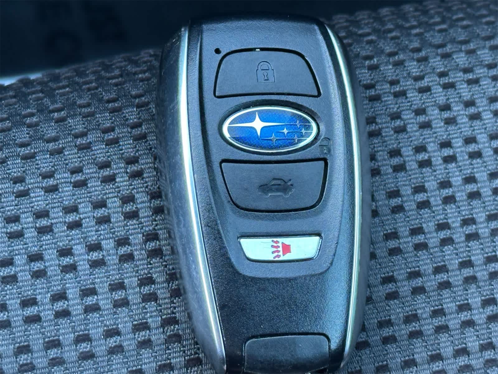 Thumbnail: 2023 Subaru Outback - 25