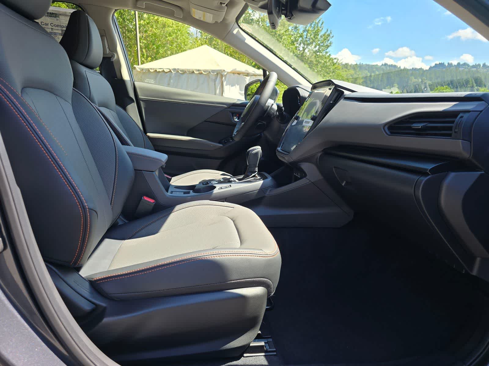 Thumbnail: 2026 Subaru Crosstrek - 15