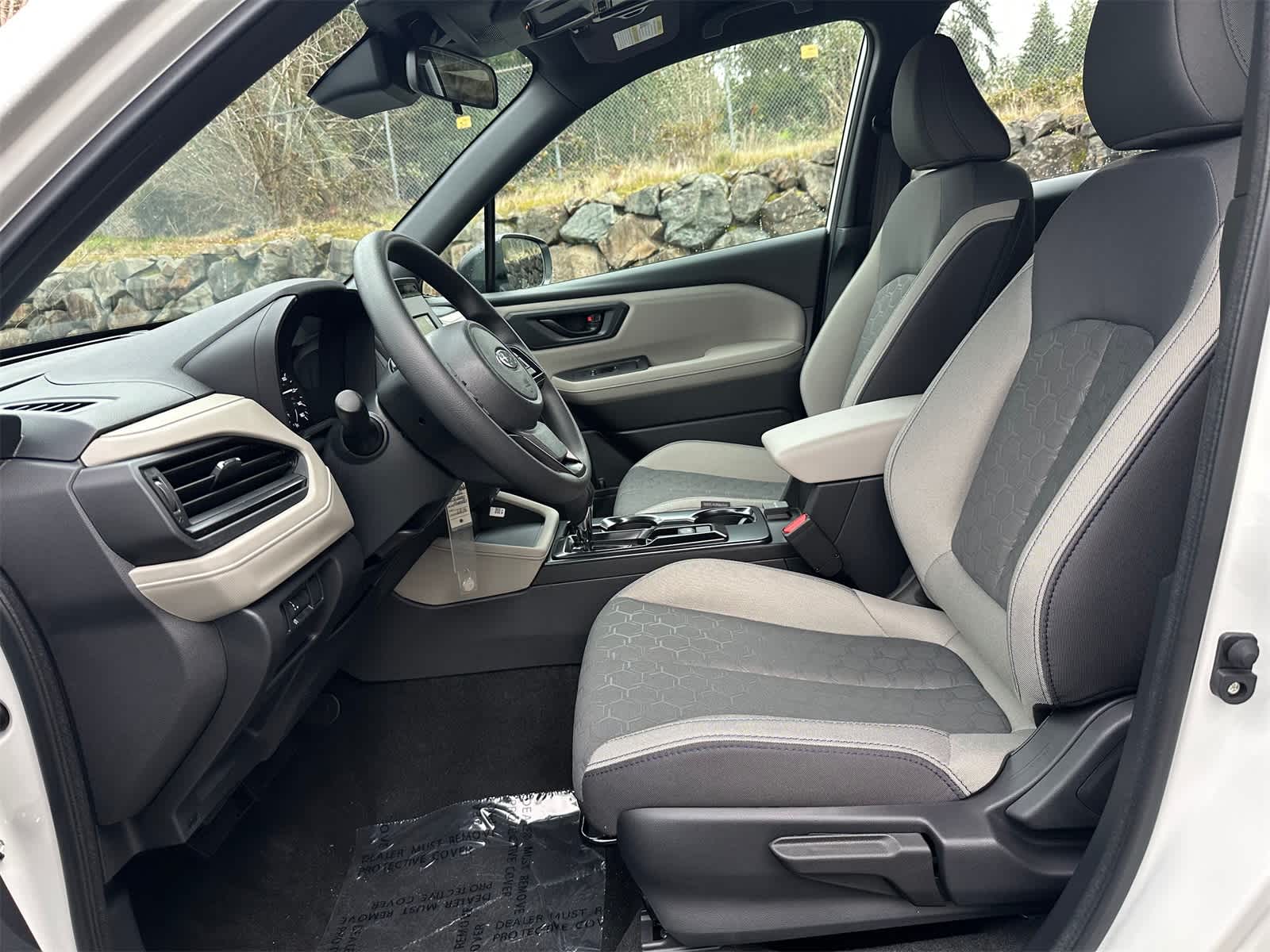 Thumbnail: 2026 Subaru Forester - 14