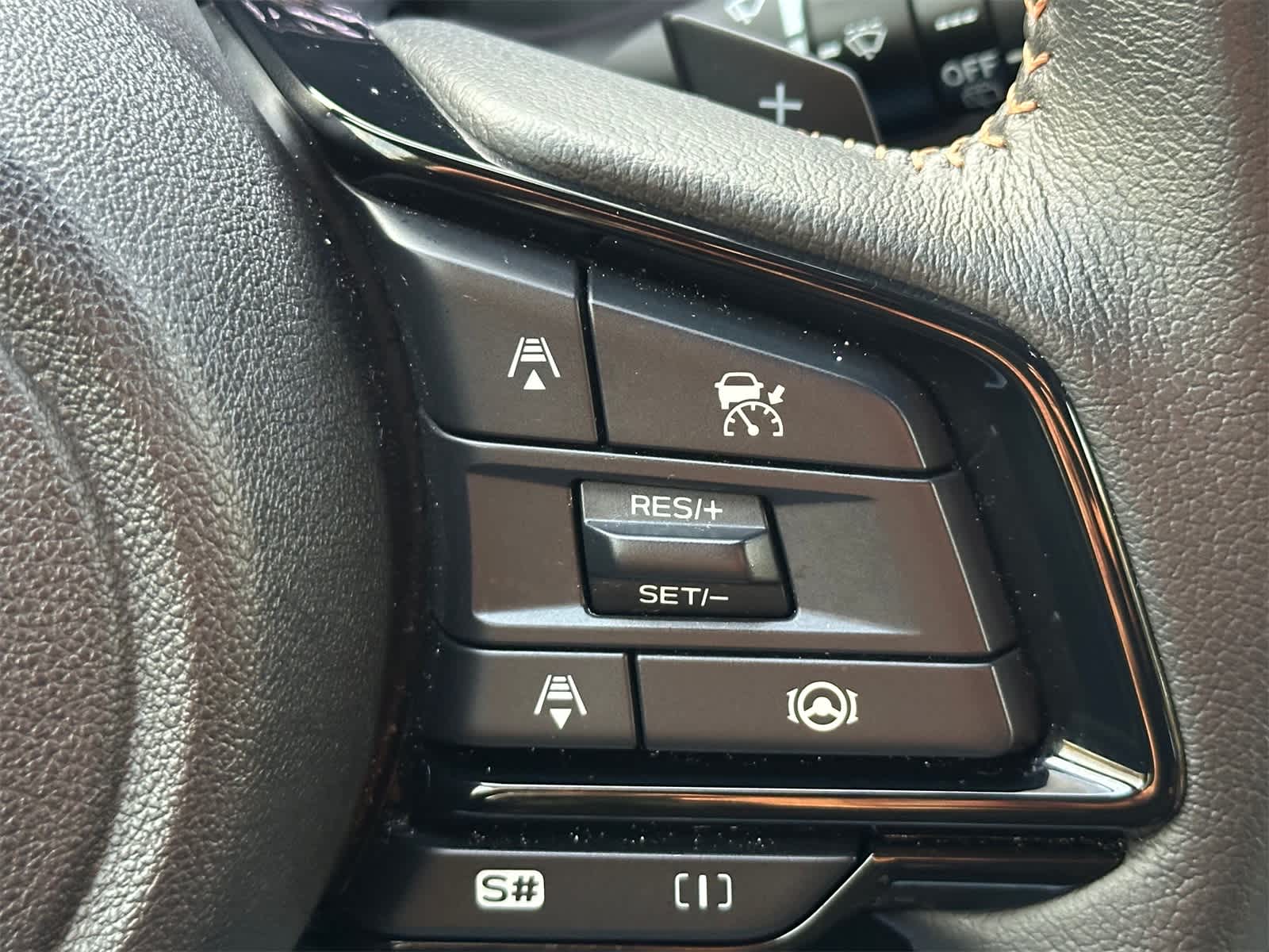 Thumbnail: 2025 Subaru Forester - 24