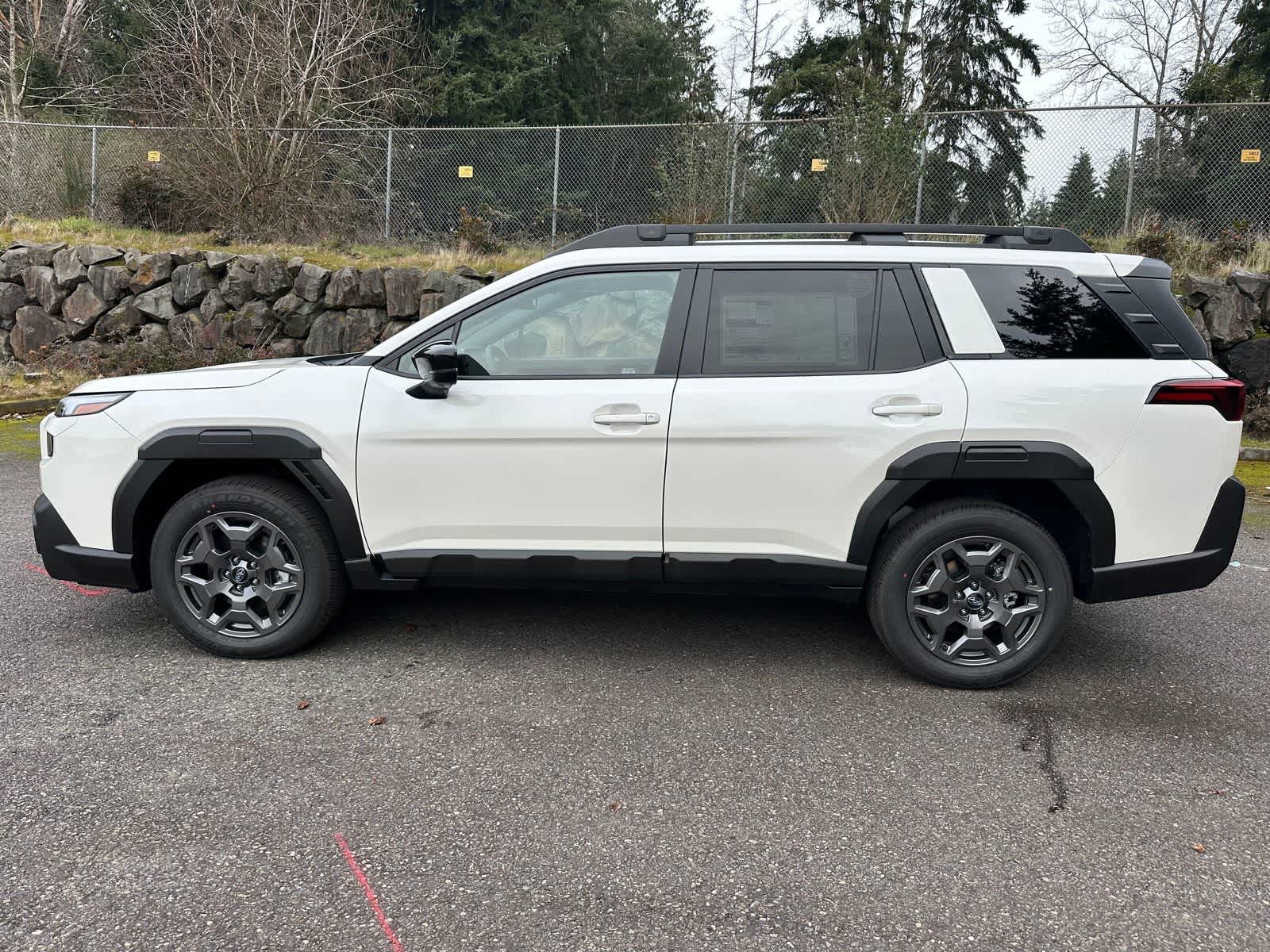 Thumbnail: 2026 Subaru Outback - 2