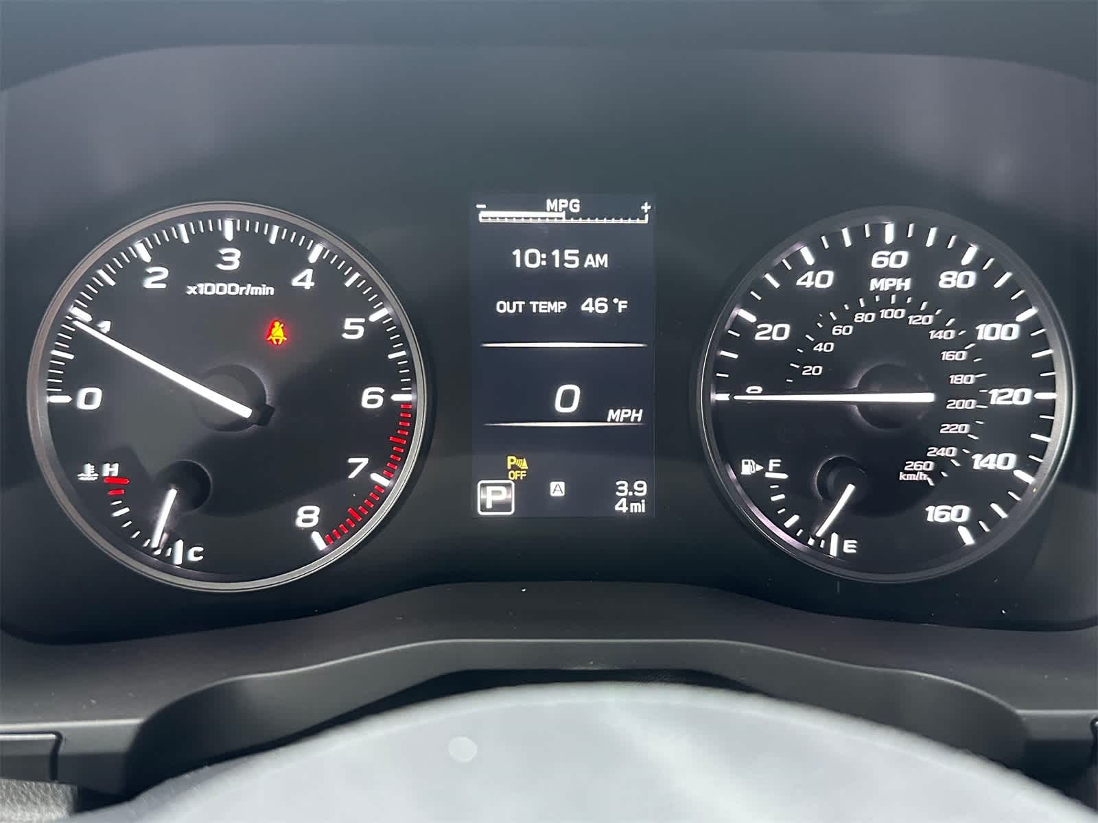 Thumbnail: 2026 Subaru Ascent - 17