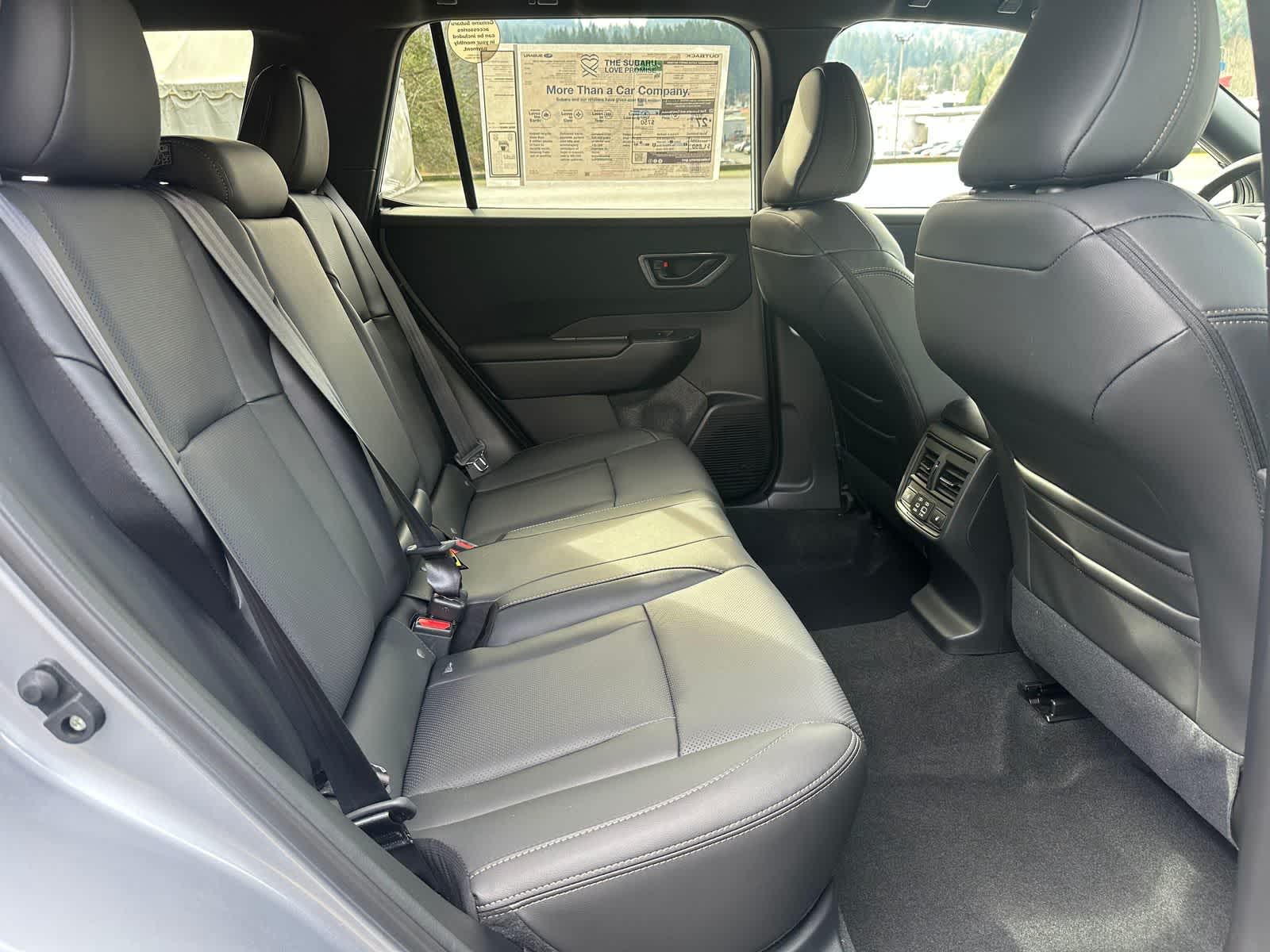 Thumbnail: 2026 Subaru Outback - 11