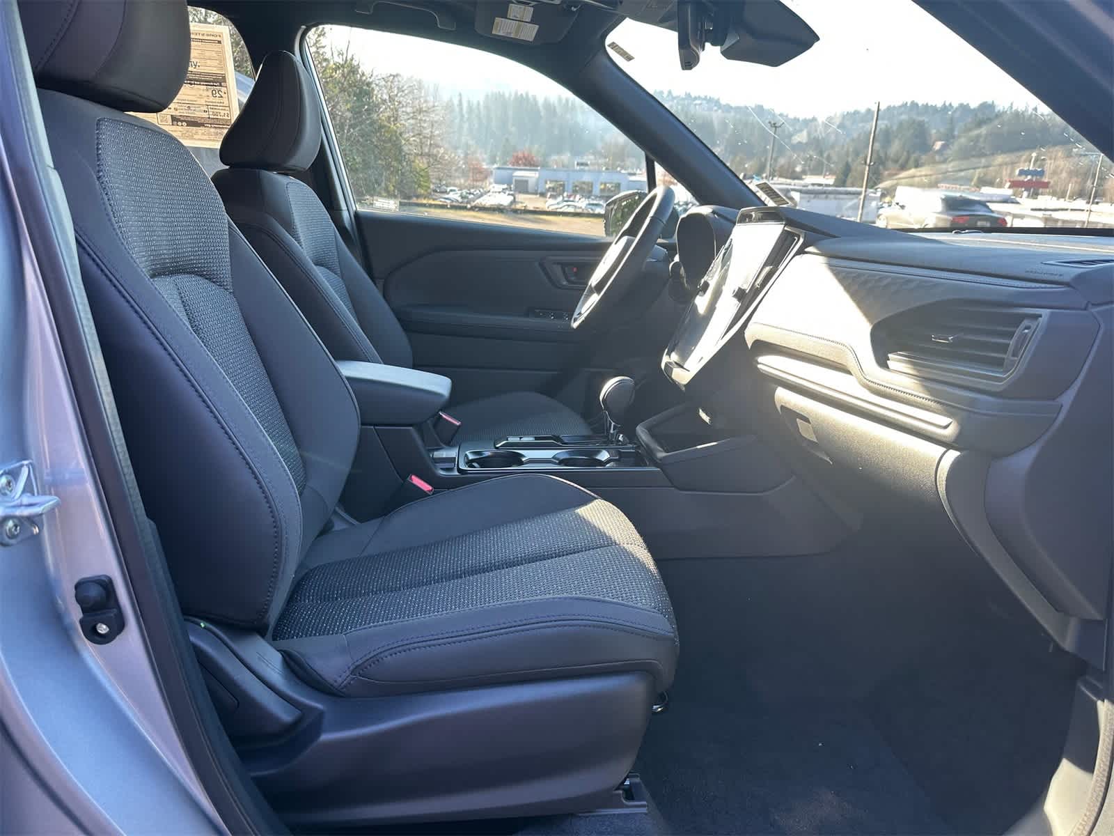 Thumbnail: 2026 Subaru Forester - 13