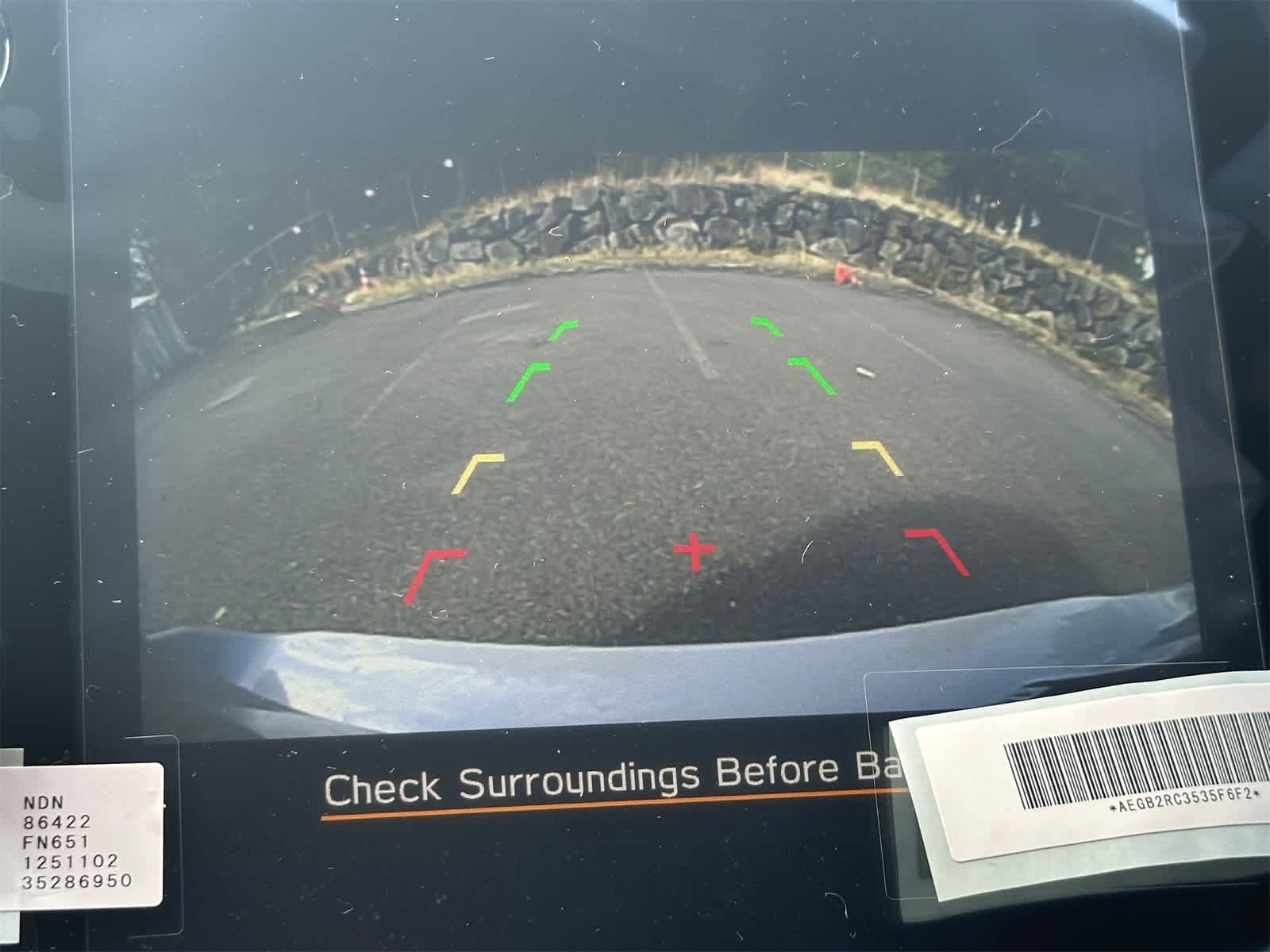 Thumbnail: 2025 Subaru Impreza - 18