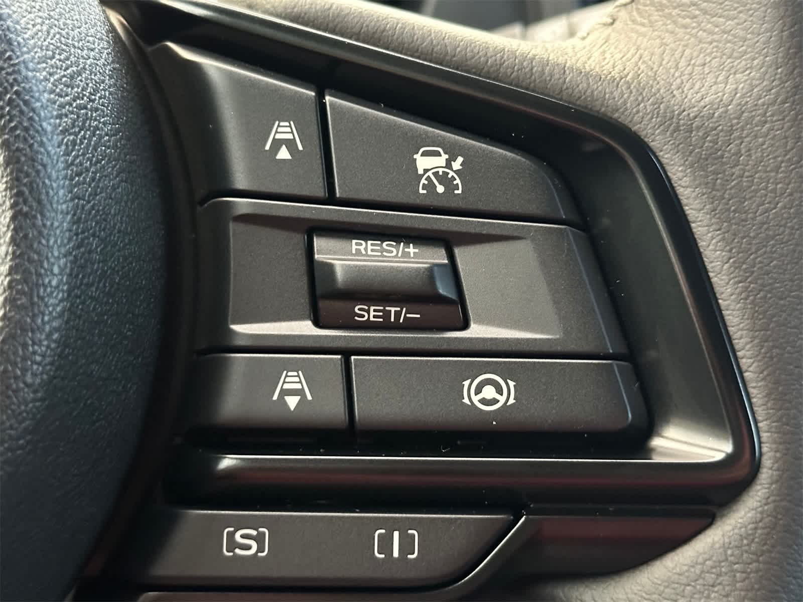 Thumbnail: 2026 Subaru Forester - 25