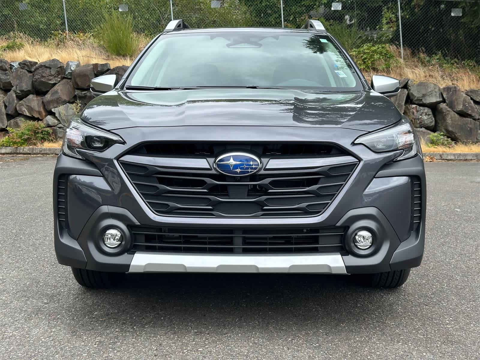 Thumbnail: 2025 Subaru Outback - 5
