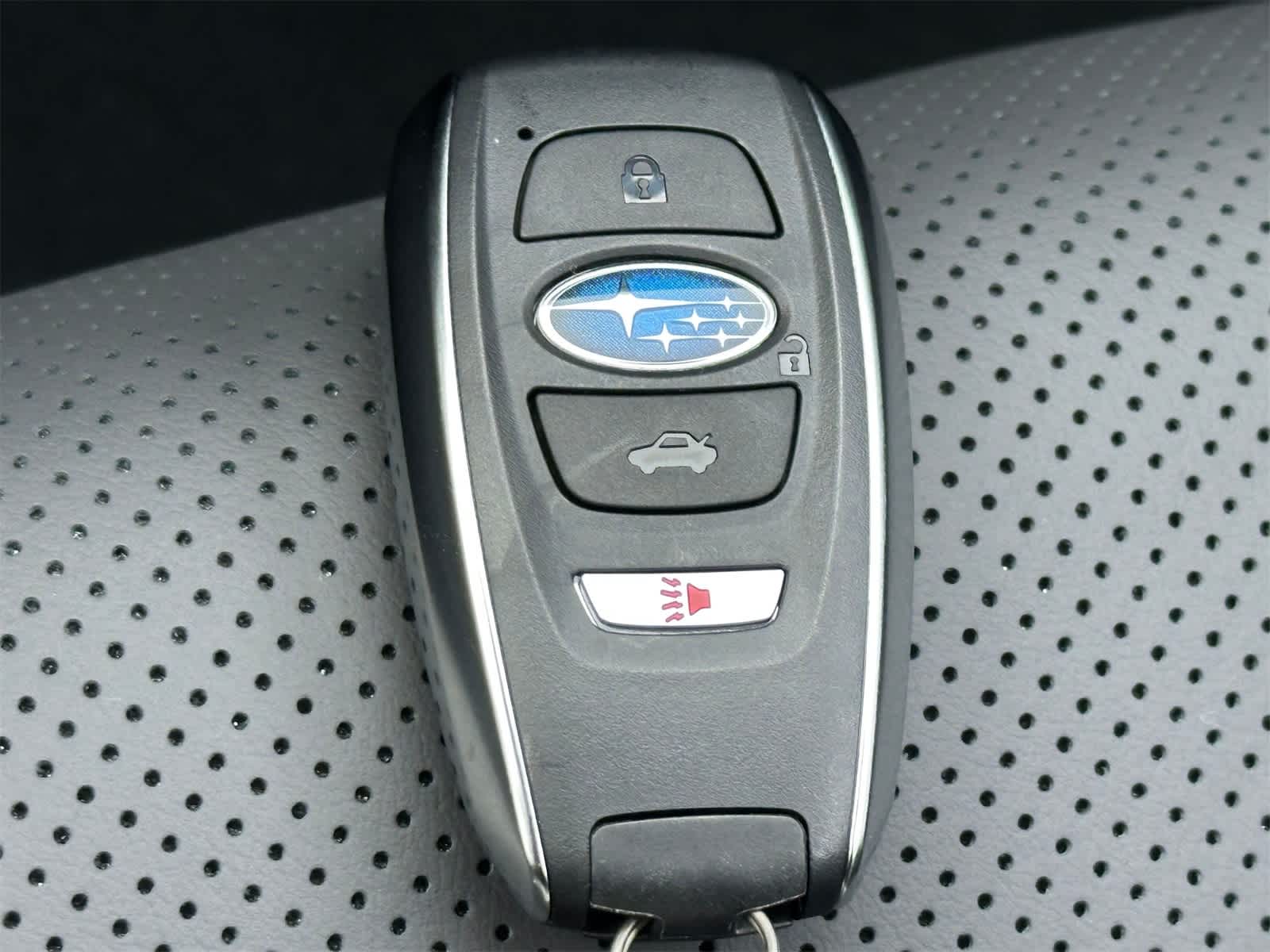 Thumbnail: 2026 Subaru Outback - 30