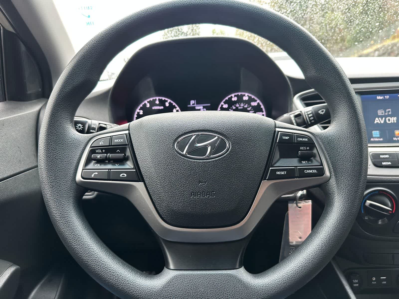Thumbnail: 2019 Hyundai Accent - 15