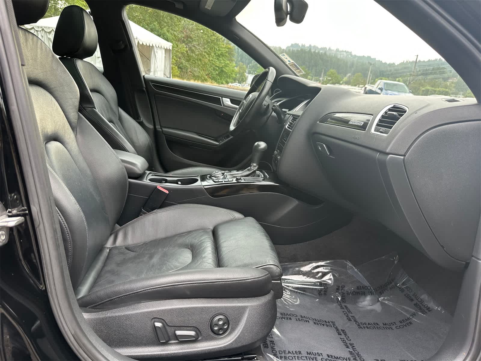 Thumbnail: 2011 Audi A4 - 13
