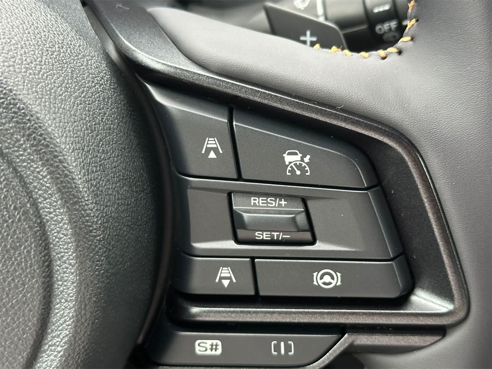 Thumbnail: 2026 Subaru Forester - 25