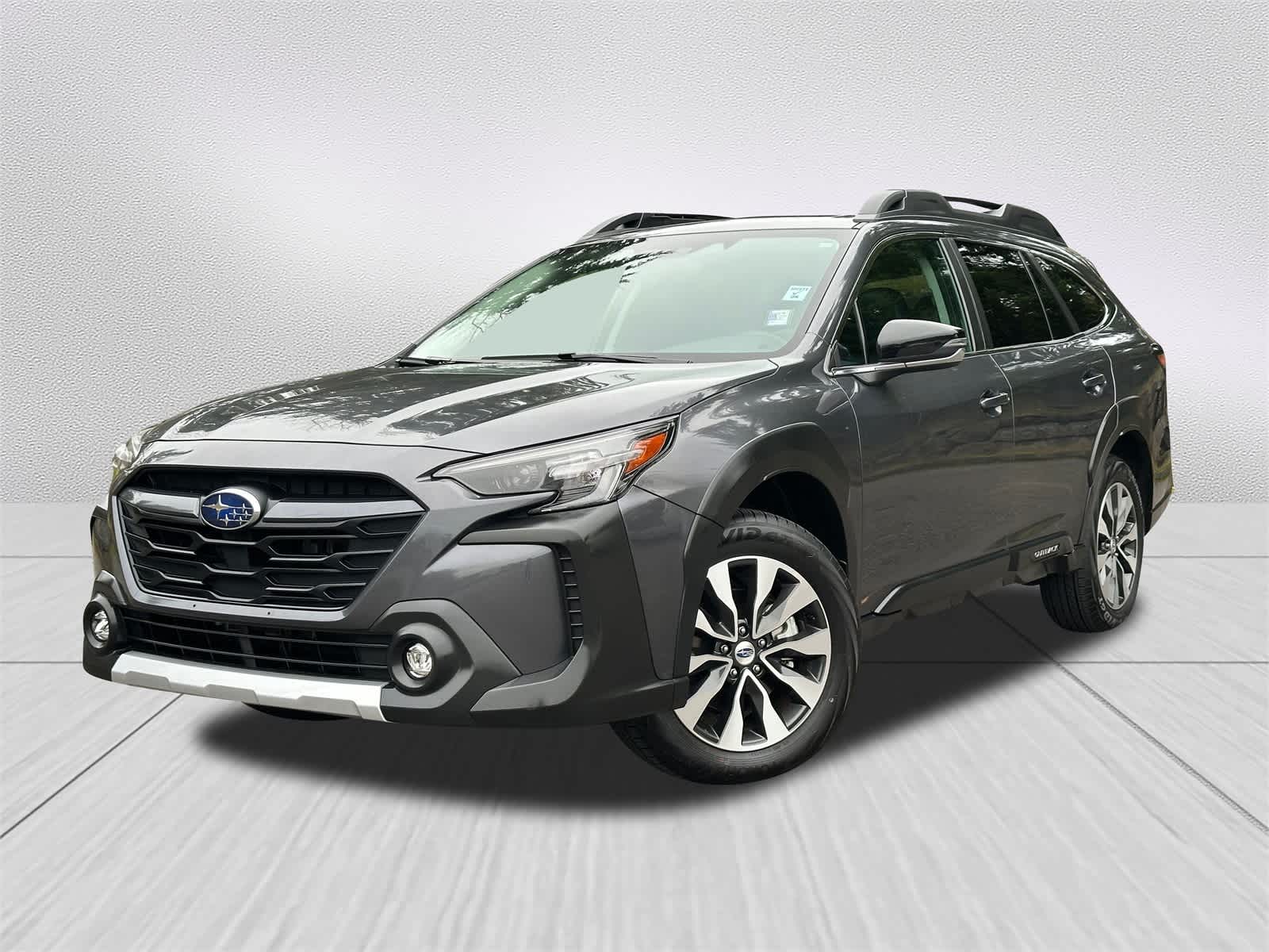 Thumbnail: 2023 Subaru Outback - 1