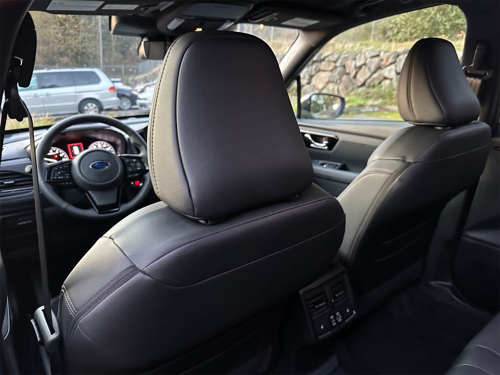 Thumbnail: 2025 Subaru Forester - 10