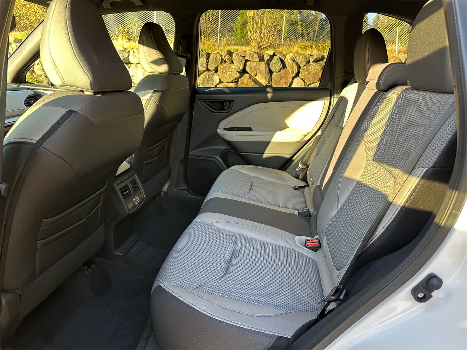 Thumbnail: 2026 Subaru Forester - 10