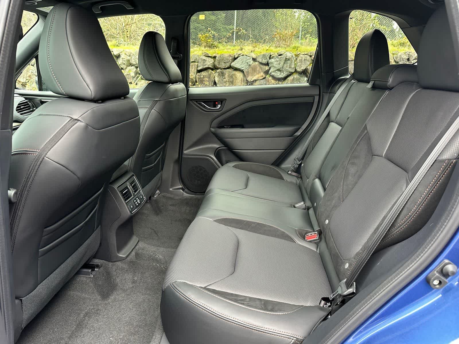 Thumbnail: 2026 Subaru Forester - 11