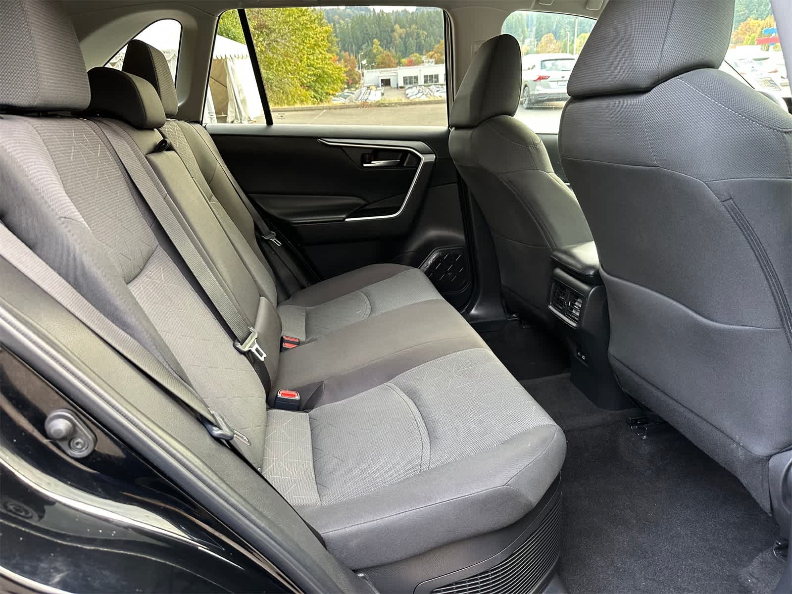 Thumbnail: 2024 Toyota RAV4 - 13