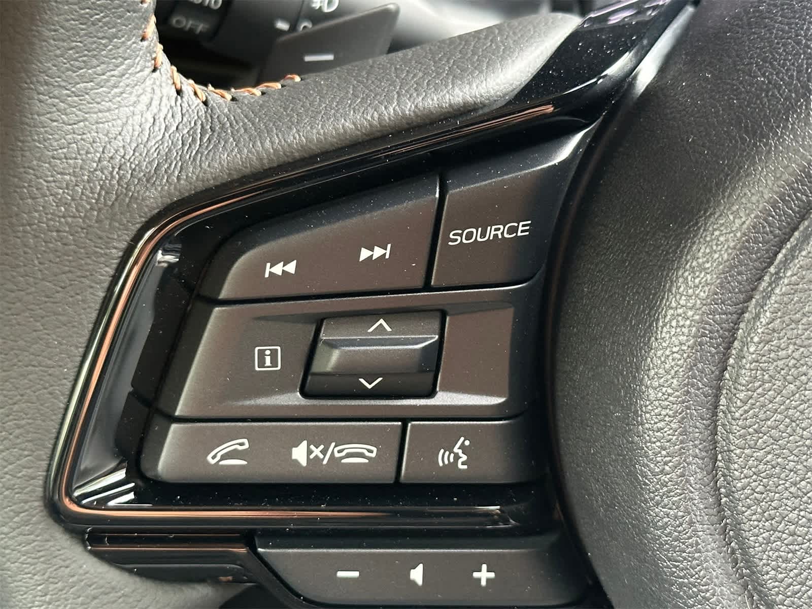 Thumbnail: 2025 Subaru Forester - 24