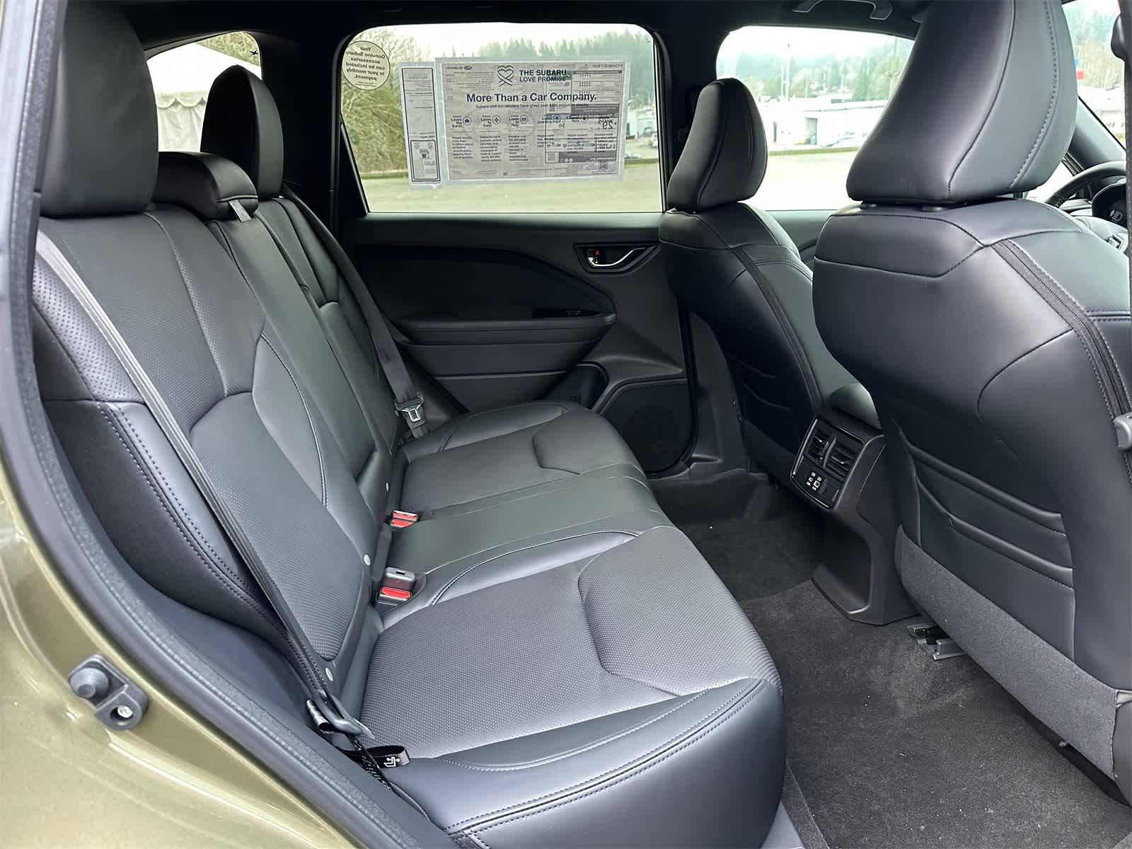 Thumbnail: 2026 Subaru Forester - 12