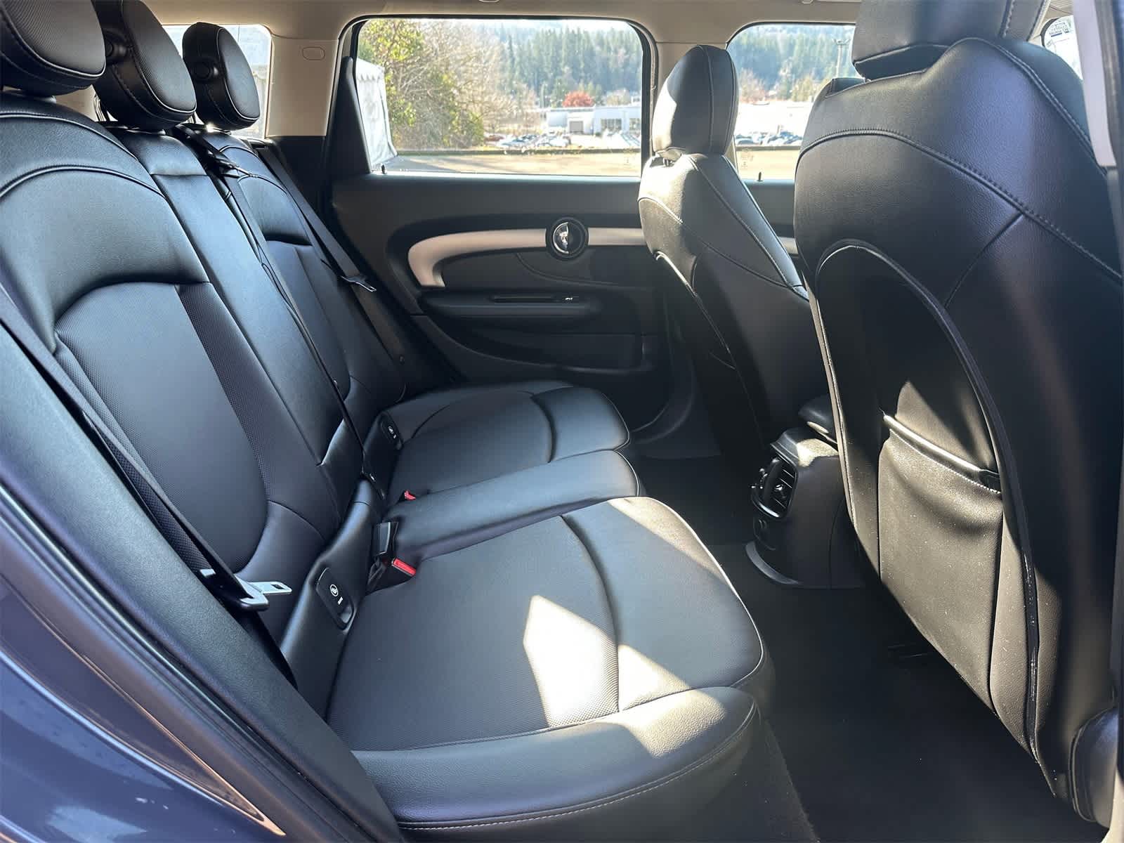 Thumbnail: 2017 MINI Cooper Clubman - 12