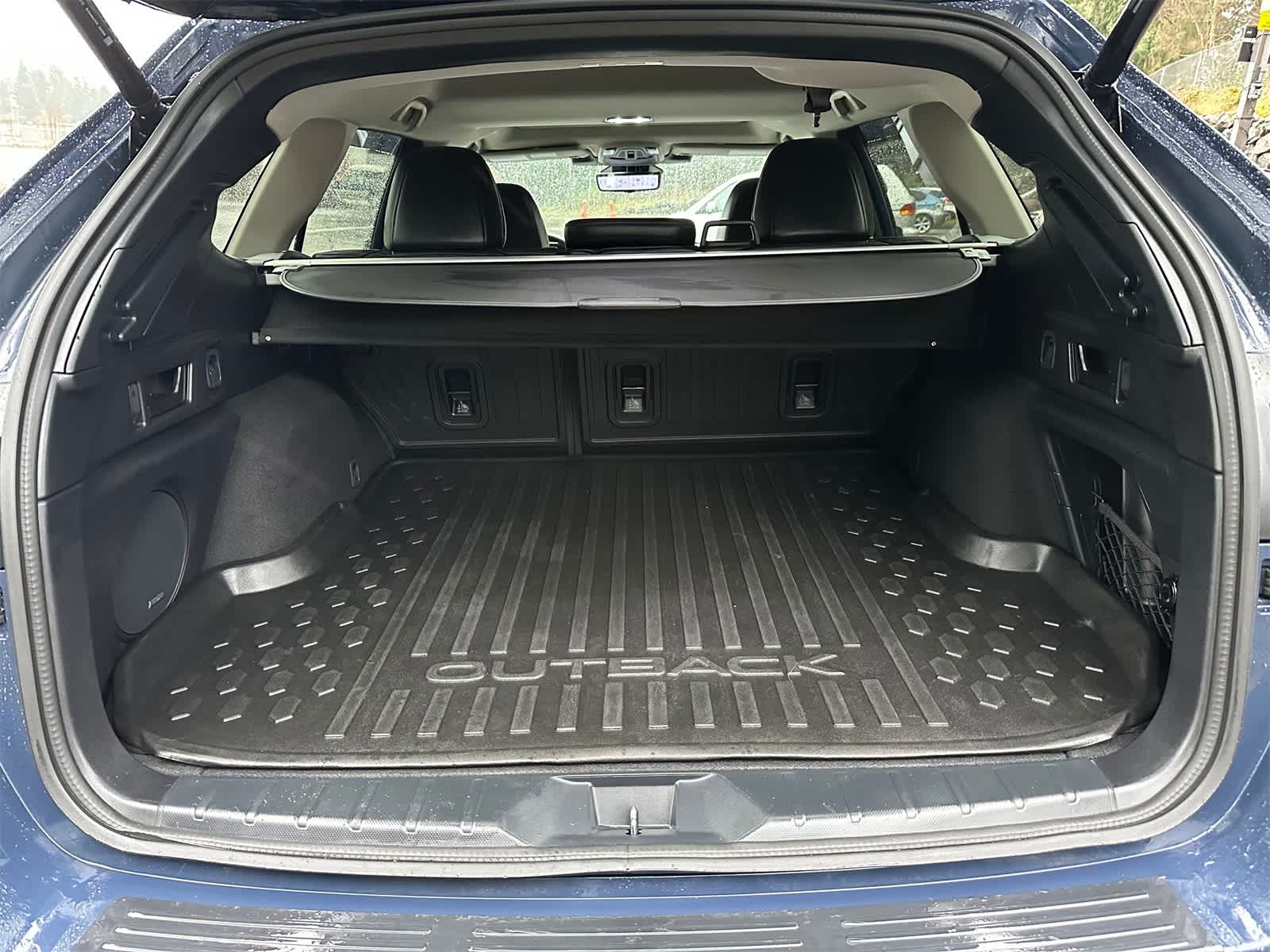 Thumbnail: 2023 Subaru Outback - 26