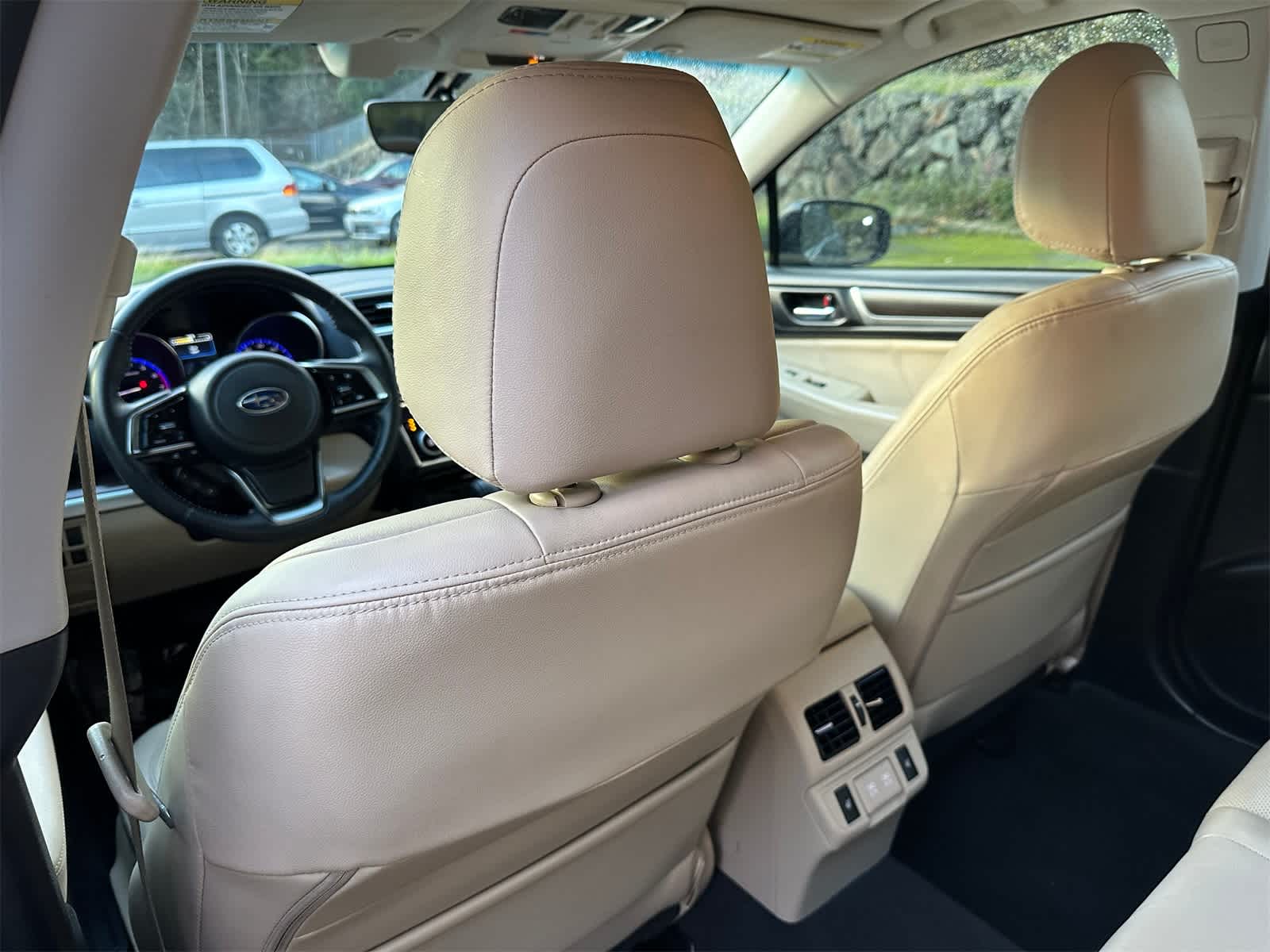 Thumbnail: 2019 Subaru Legacy - 10