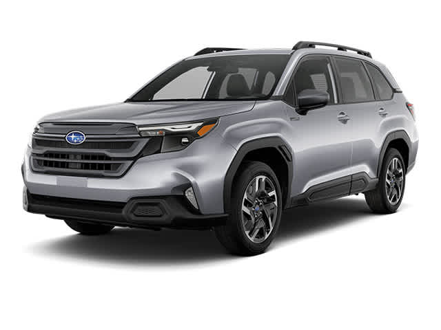 2026 Subaru Forester Premium -
                  Bellevue, WA