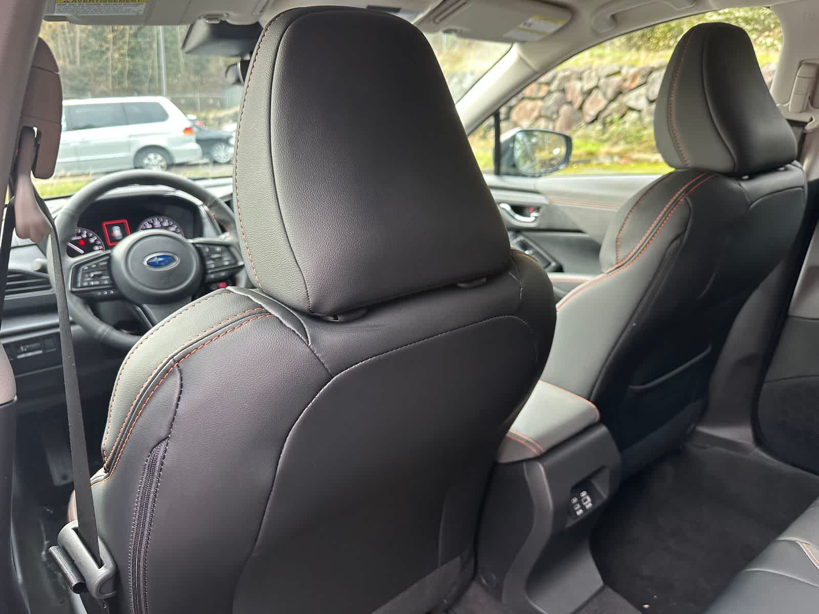 Thumbnail: 2026 Subaru Crosstrek - 10