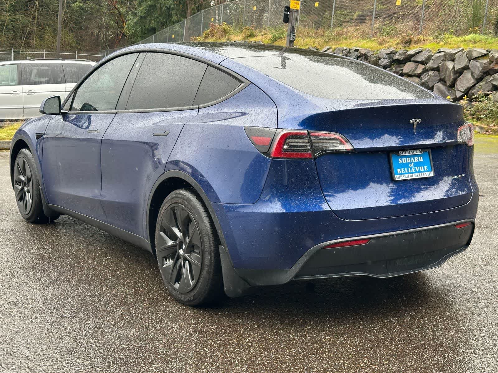 Thumbnail: 2021 Tesla Model Y - 3