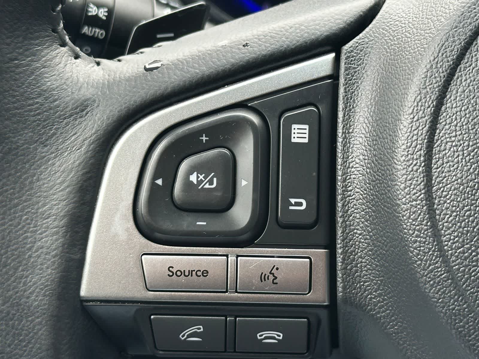 Thumbnail: 2016 Subaru Outback - 24