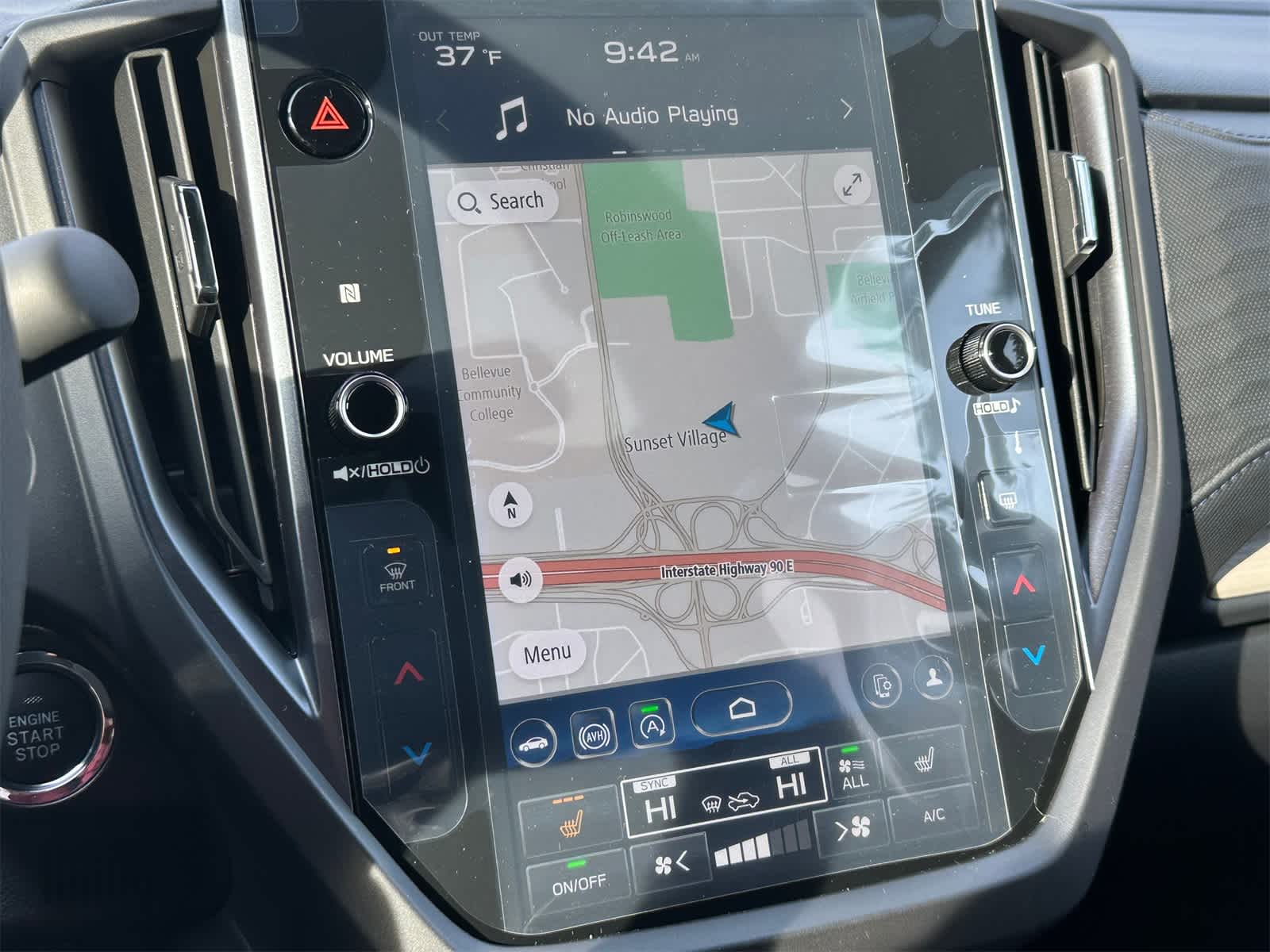 Thumbnail: 2026 Subaru Forester - 19