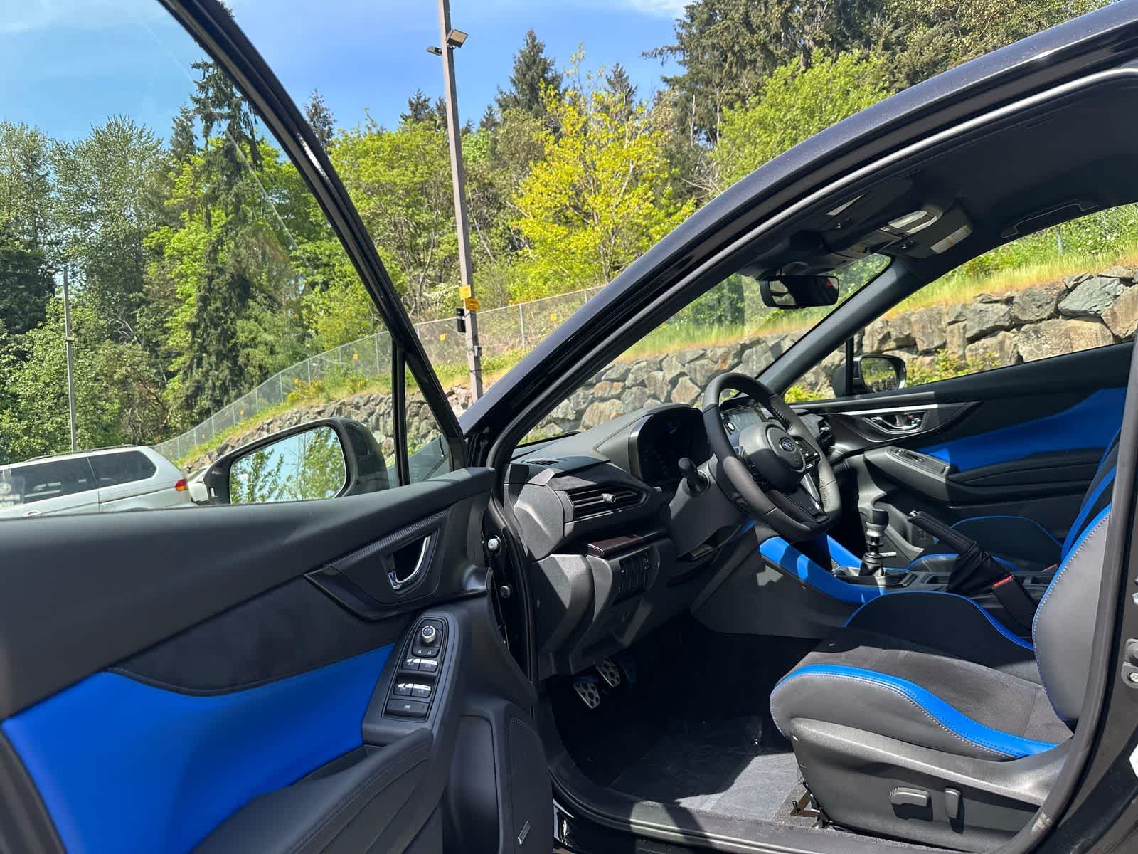 Thumbnail: 2026 Subaru WRX - 18