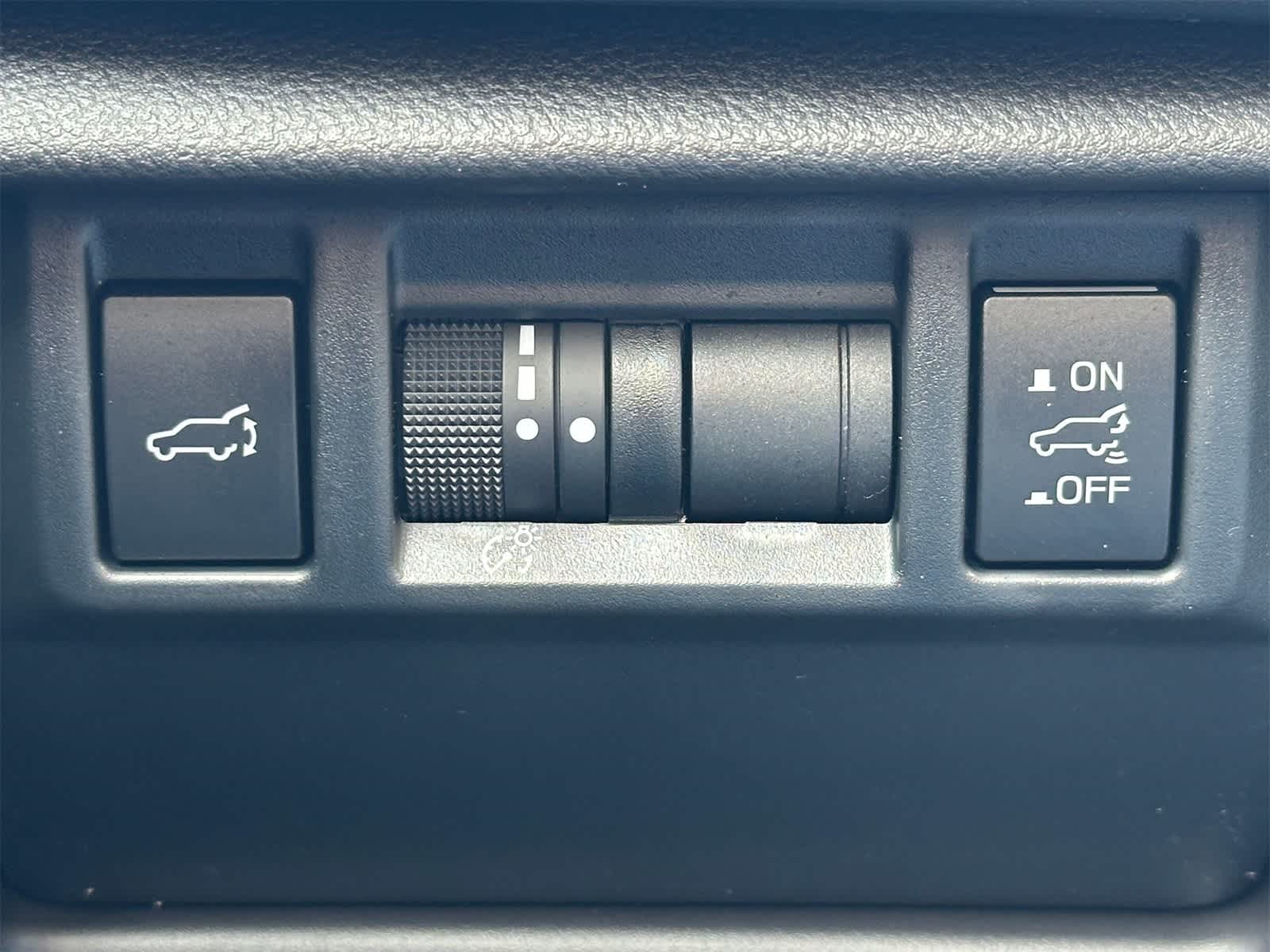 Thumbnail: 2026 Subaru Forester - 23